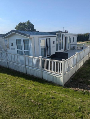 Coastal Retreat At Anderby Creek Lincolnshire